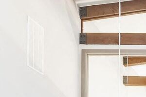 Spacious Clubhouse at Dwell at Legacy, San Antonio, TX,78259